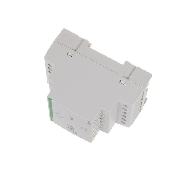 24V impulse stabilizer ZI-14 24V-28V AC / 28V-37V DC 3A image 3