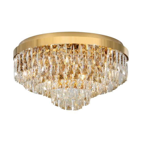 VALPARAISO ceiling light 39458 image 1