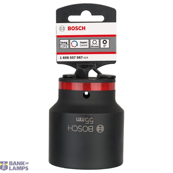 Socket 55 mm, 75 mm, 54 mm, M 36, 80.5 mm image 2
