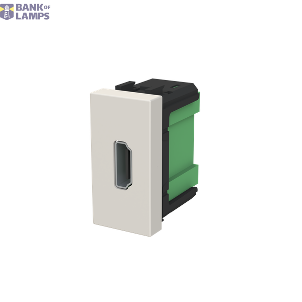 N2155.6 DN - Presa HDMI image 2
