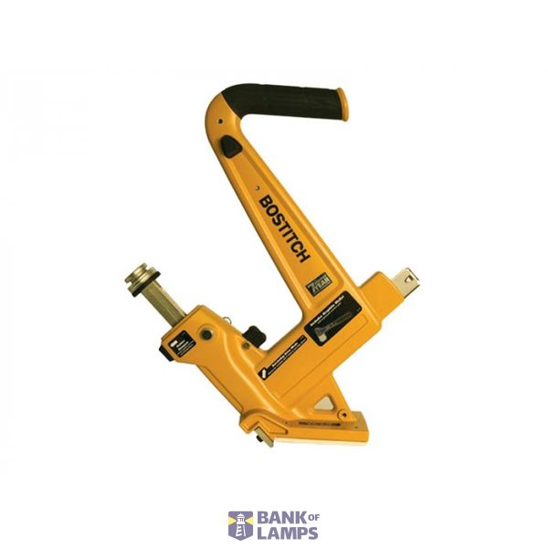MANUAL FLOORING NAILER FLN image 1