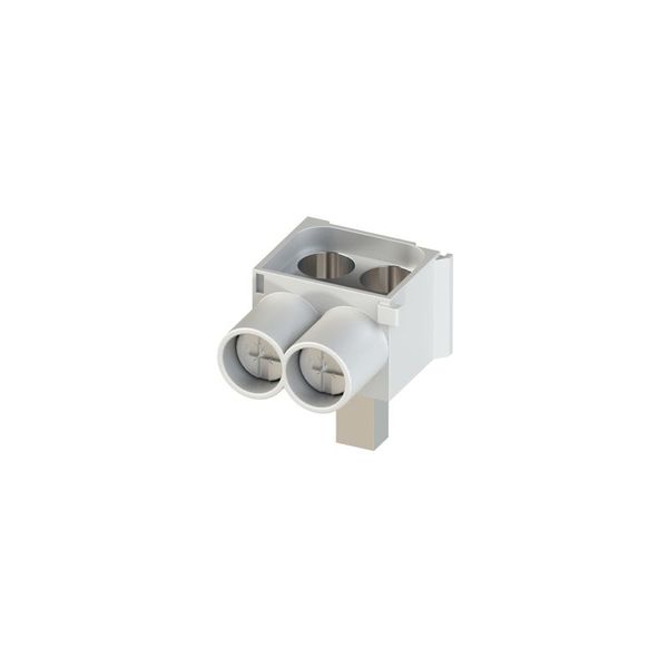 Terminal extension AS-2x25-S image 1