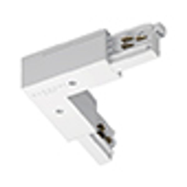 OTR L-FEED INT-POL 9011/W image 1