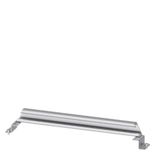 ALPHA 3200 Eco Cable guard rail, wi... image 1