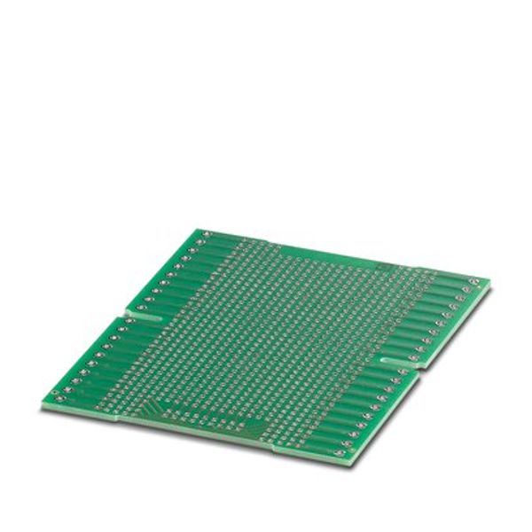 BC 107,6/40 U11 HBUS DEV-PCB - PCB image 1