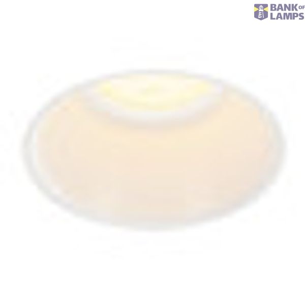 Decorative frame for F-Light downlight,white,clear glass image 4