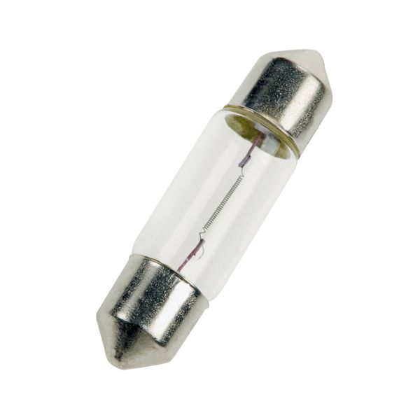 S7 Festoon 8X31 24V 210mA 5W image 1