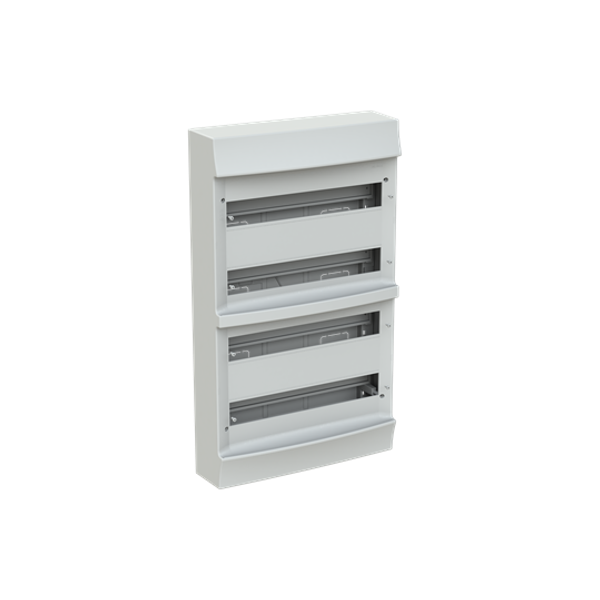 41P18X40 Consumer Unit (empty) image 2