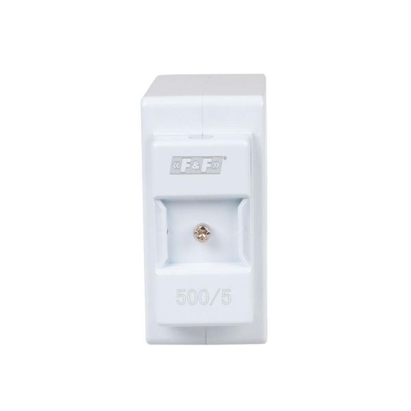 Current transformer TI-500-5 image 1