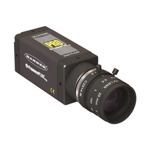 Image Processing Camera P3   PPROMCAMQ image 2