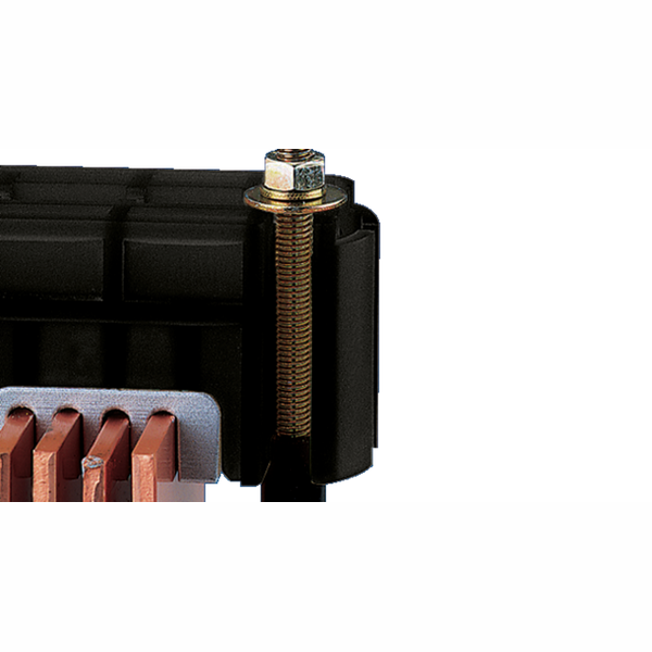 Mounting busbar support SB C 15 3/4P image 1