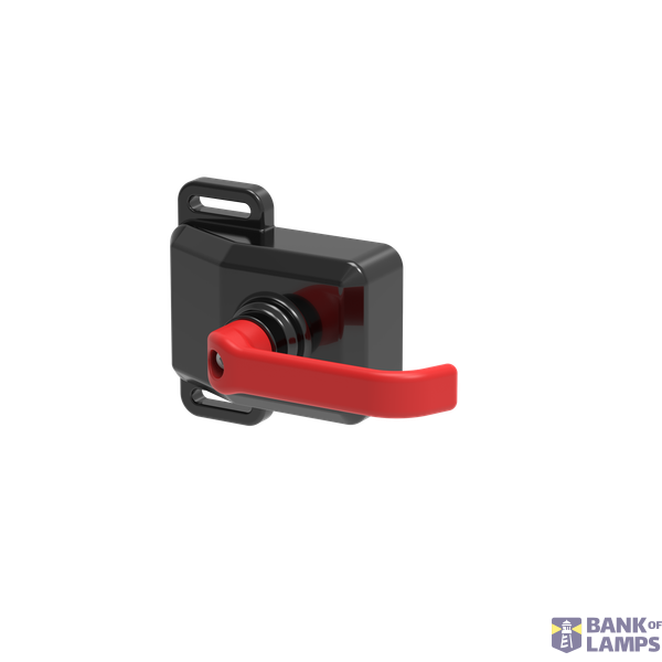 PSNL1000 Horizontal fence for InLine S=1000 image 3