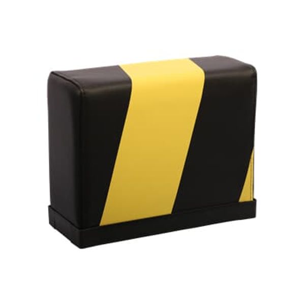 ASB 100/200 B/Y Safety bumper image 3