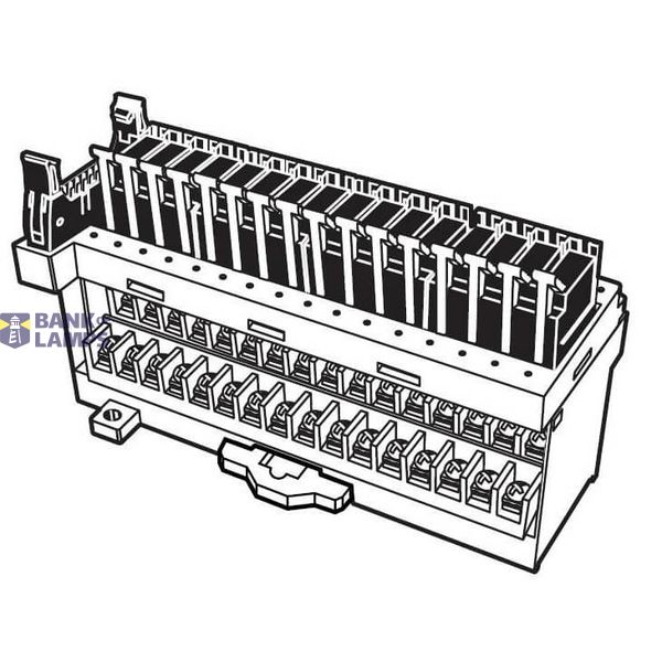 Omron G70D1009F G70D1009F image 1