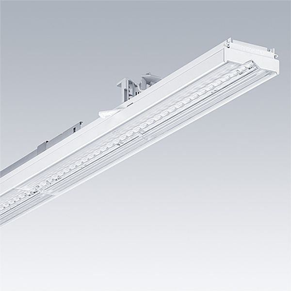 CONTUS 5200-830 L1000 WB HF WH - Continuous-row luminaire image 1