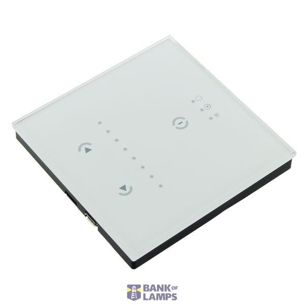 LED DMX Controller Stick GU2 - white image 2