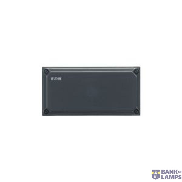 System 55 junction box, empty image 2