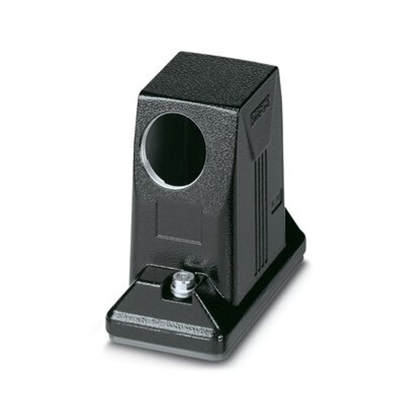 HC-ADV-B10-HHWH-1STM32-MF-BK - Housing image 1