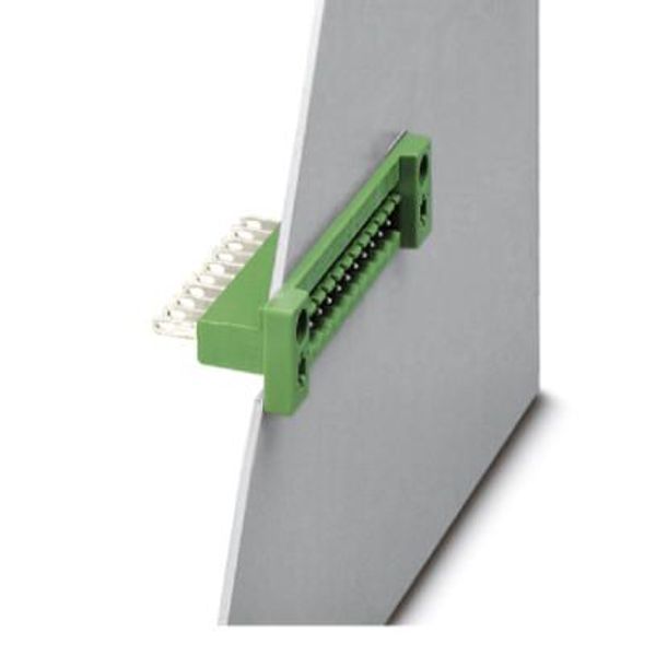 DFK-MSTB 2,5/14-G-5,08 - Feed-through header image 3