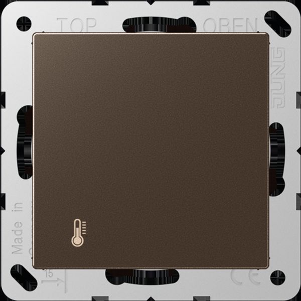 KNX room autostart A2178ORTSMO image 1