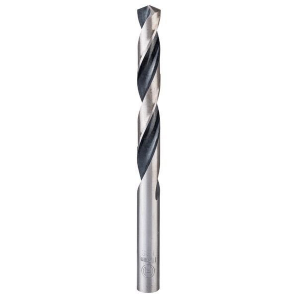 HSS Twist Drill Bit PointTeQ 11.3mm 5 pcs. image 2