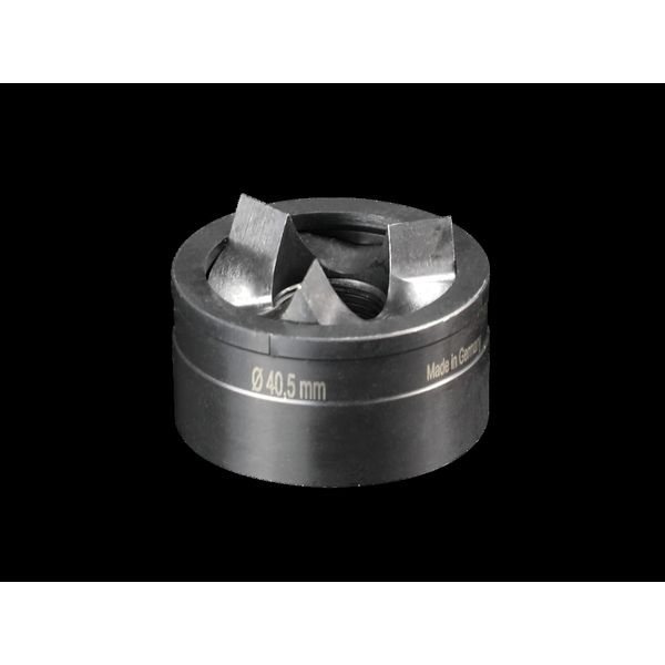 Sheet metal punch ˜ 40,5 mm image 2