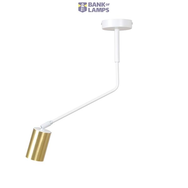 VERNO 1 WHITE image 1