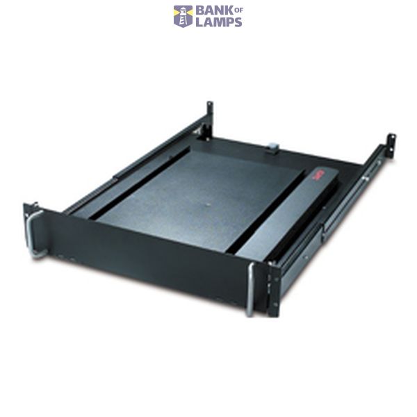 19" Rotating Keyboard Drawer B image 2