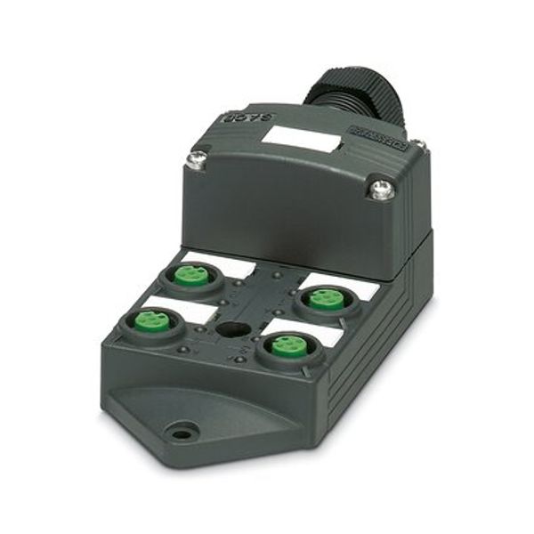 SACB-4/ 8-L-C SCO P - Distributor box image 3