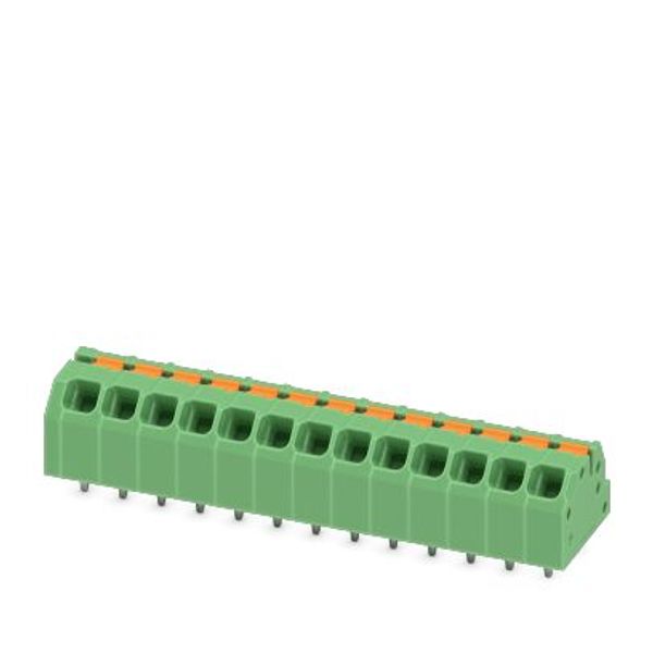 SPTAF 1/13-3,5-IL - PCB terminal block image 1
