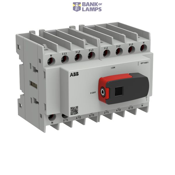 1SCA163688R1001 - ABB image 3