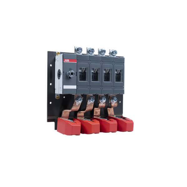 ZLS201E13 Busbar image 1