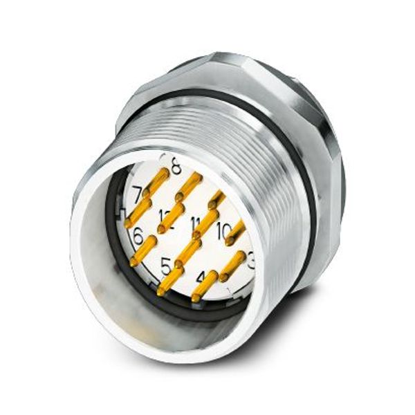 CA-17P1N126Z00 - Device connector front mounting image 2