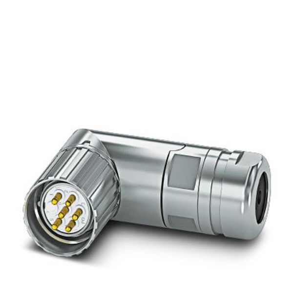CA-07P1N12T007X - Cable connector image 2