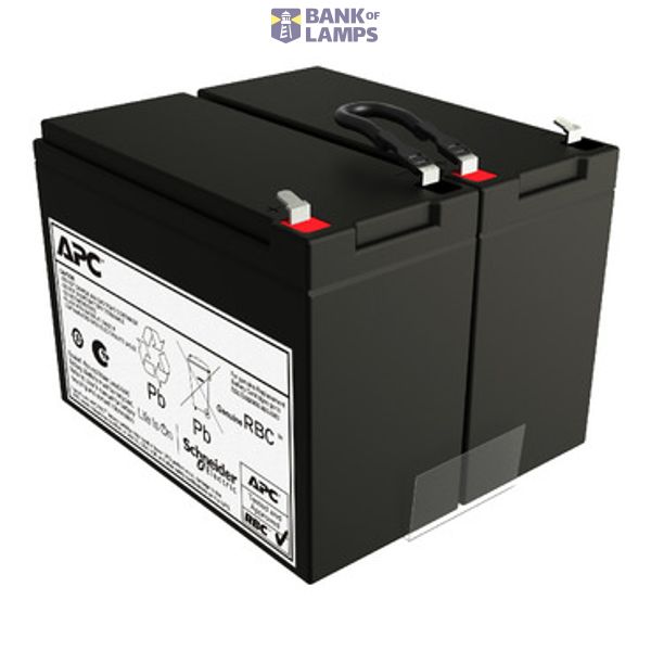 APC Replacement Batt image 1