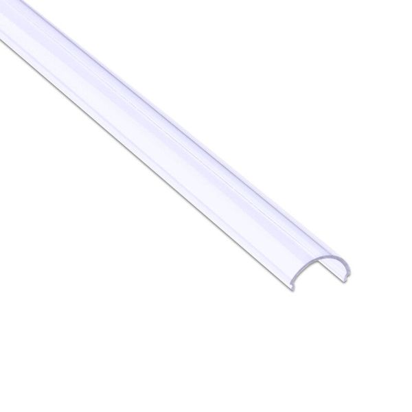 Clear diffuser for RS, 2 m image 1