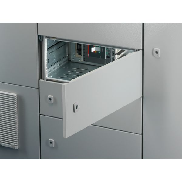 SV FRONT PANEL IP 54 BOTTOM image 3