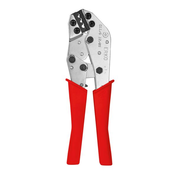Hand press D_11-6 image 1