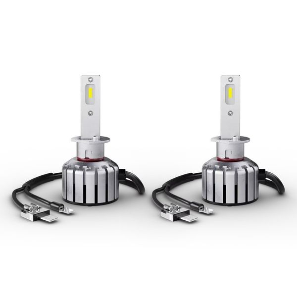 LEDriving® NIGHT BREAKER H1-LED 6W 12V P14,5S image 1