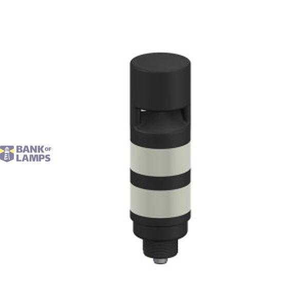 LED Signal Light Tower Light   TL50TRAOSQ image 1