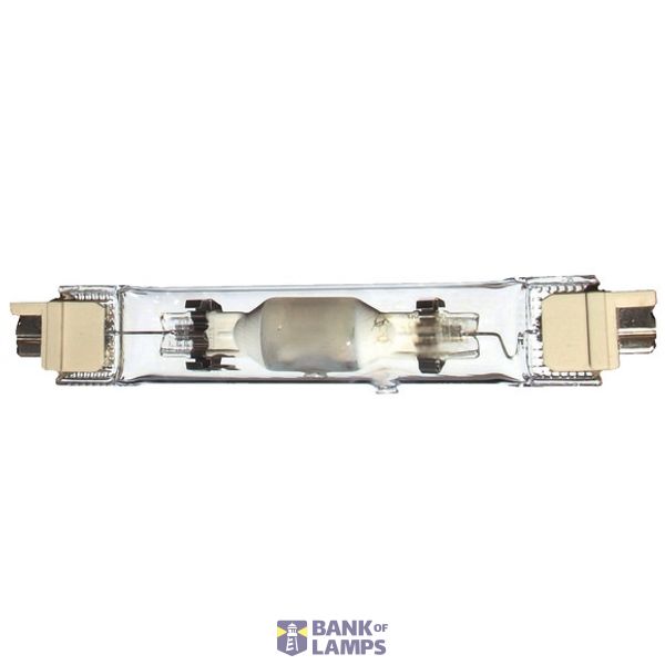 HALIDE METAL LAMP HQI-TS 250/D 250W Fc2 image 1