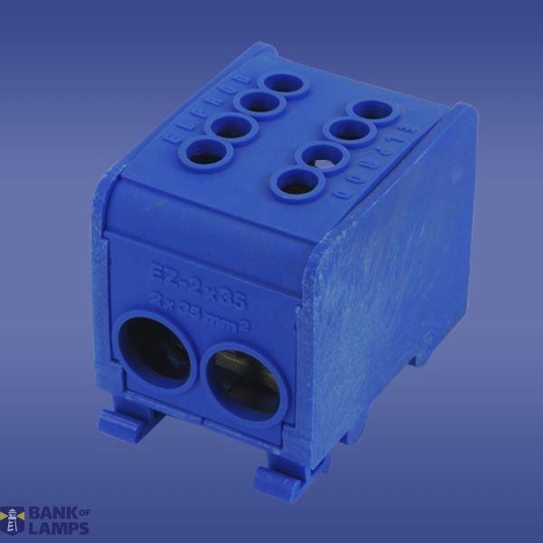 LZ – 1*35/35 Blue branch image 1