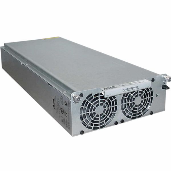 APC Symmetra RM 2-6kVA Power Module (2kVA) image 1