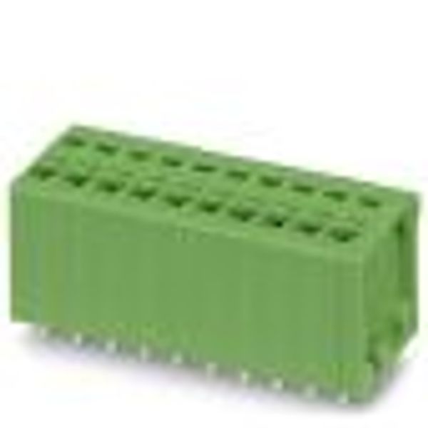 ZFKDSA 1-V-3,81- 6 - PCB terminal block image 2