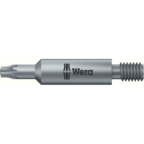 867/15 TORX Bits, TX 20 x 45 mm image 1