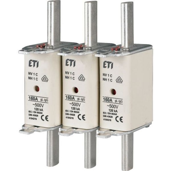 Z-NH-00/80 Eaton Distribution parts image 1