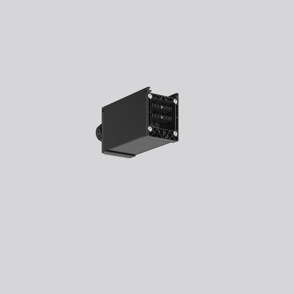 Infeed L 134 B 58 H 76 colour: black 220 - 240 V image 2