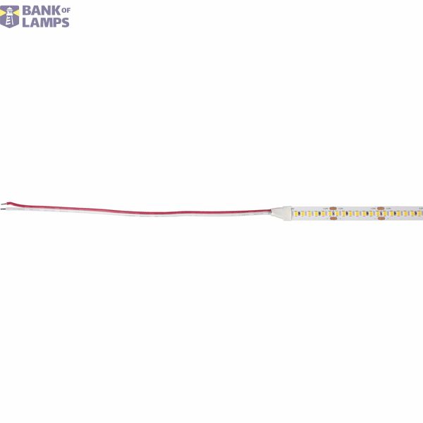 LED-STRIPE 5m 3000K 14,4W/m 1700lm/m CRI90 24VDC image 1