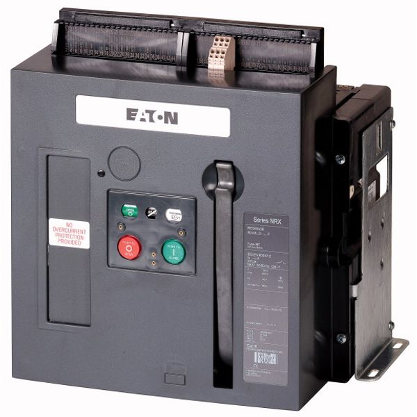Switch-disconnector, 3p, 1600A, fixed image 1