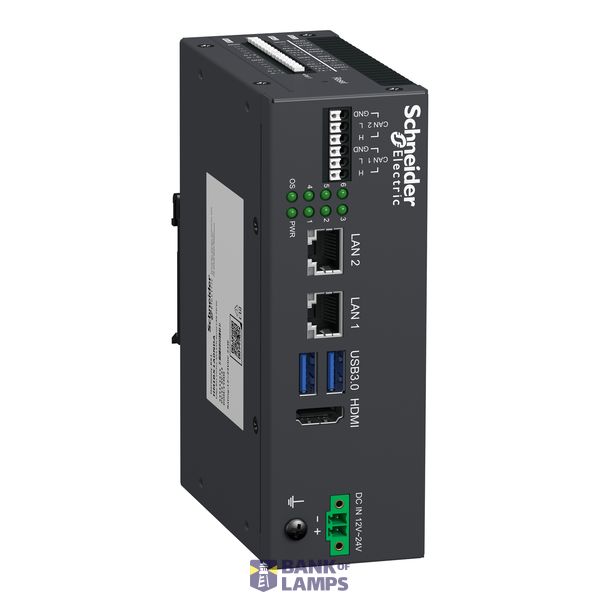 EV Charging Expert 250CS adding SCP image 1